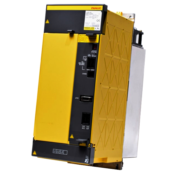 A06B-6110-H030 New FANUC ALPHA i Power Supply Module Model PSM-30i